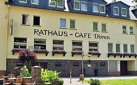 Pension Dören